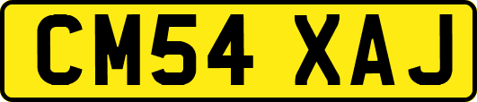 CM54XAJ