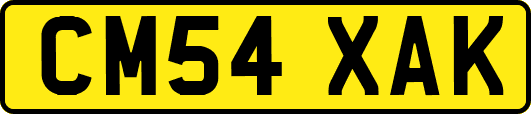 CM54XAK
