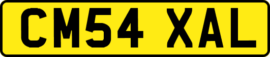 CM54XAL