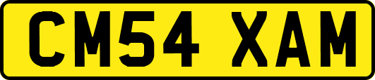 CM54XAM
