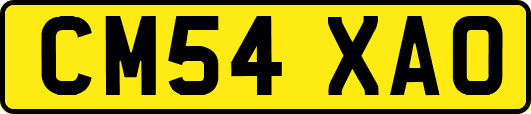 CM54XAO
