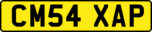 CM54XAP