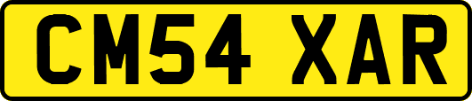 CM54XAR