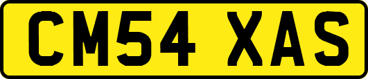CM54XAS