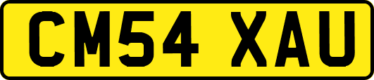 CM54XAU