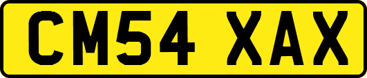 CM54XAX