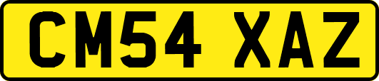 CM54XAZ
