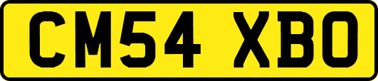 CM54XBO