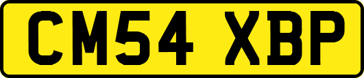 CM54XBP