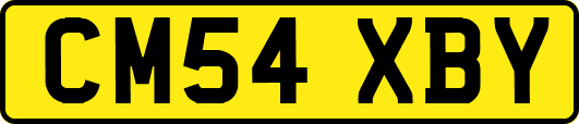 CM54XBY