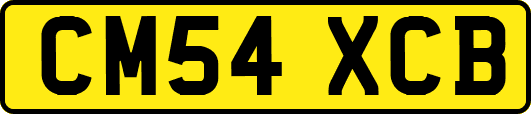 CM54XCB