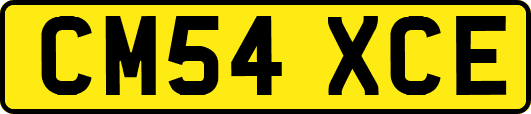 CM54XCE