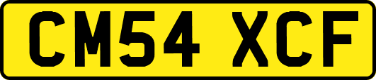 CM54XCF