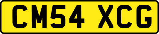 CM54XCG