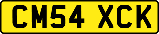 CM54XCK
