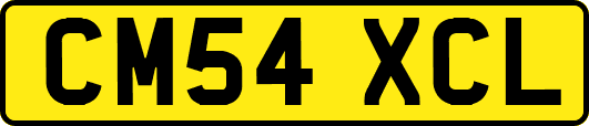 CM54XCL