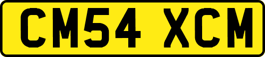CM54XCM