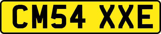 CM54XXE