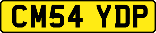 CM54YDP