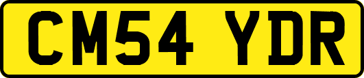 CM54YDR