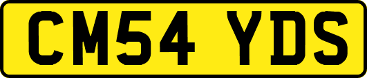 CM54YDS