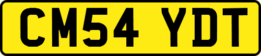 CM54YDT