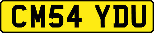 CM54YDU