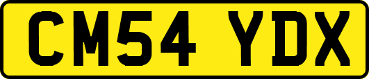 CM54YDX