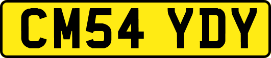 CM54YDY