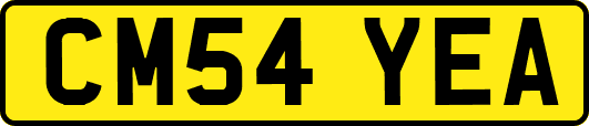 CM54YEA