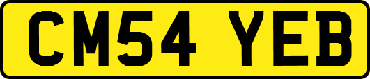 CM54YEB
