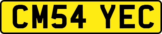 CM54YEC