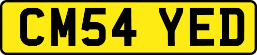 CM54YED