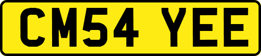 CM54YEE