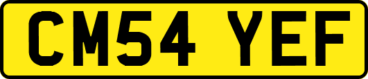 CM54YEF