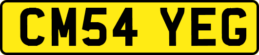 CM54YEG