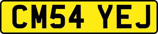 CM54YEJ