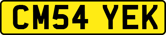 CM54YEK