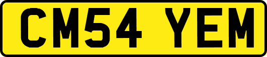 CM54YEM