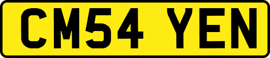 CM54YEN