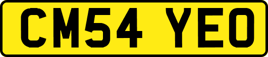 CM54YEO