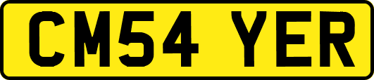 CM54YER