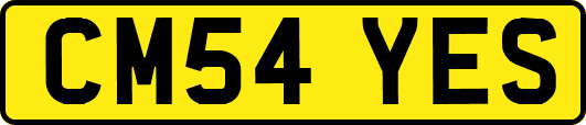 CM54YES