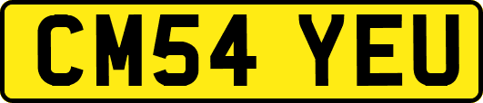 CM54YEU