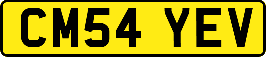 CM54YEV