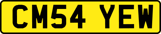 CM54YEW