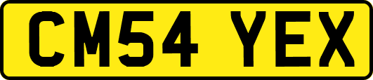 CM54YEX