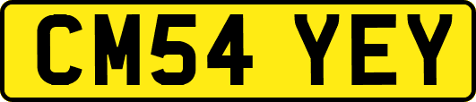 CM54YEY