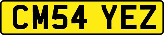 CM54YEZ