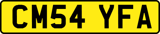 CM54YFA